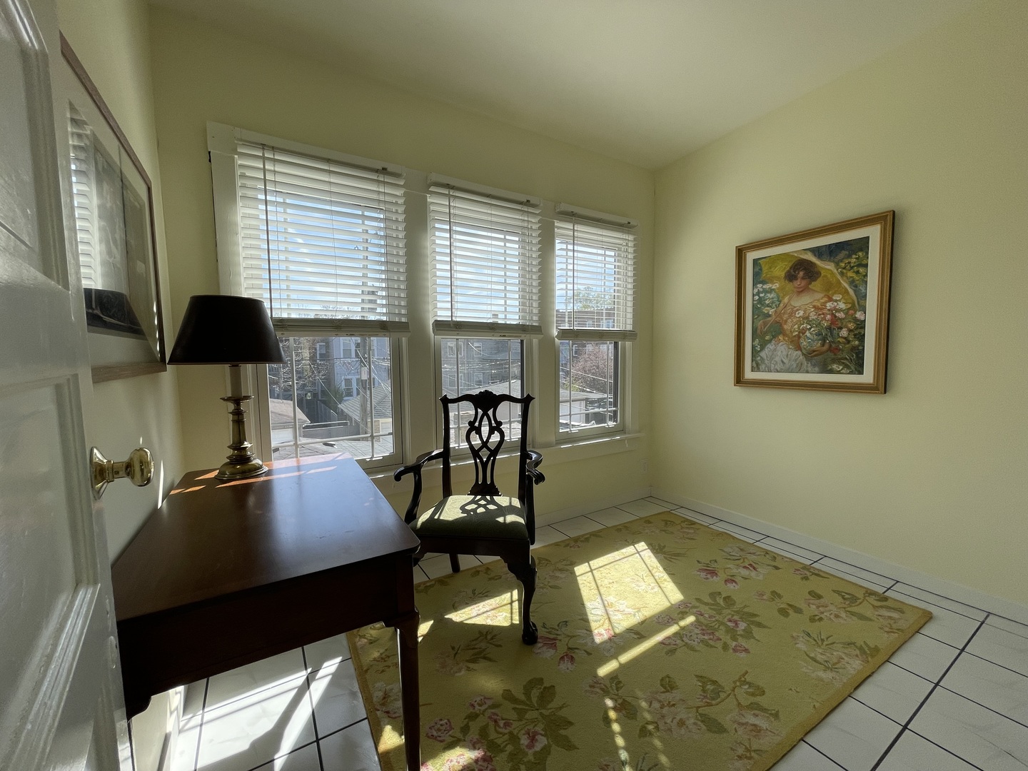 4937 N talman Avenue Unit: 1