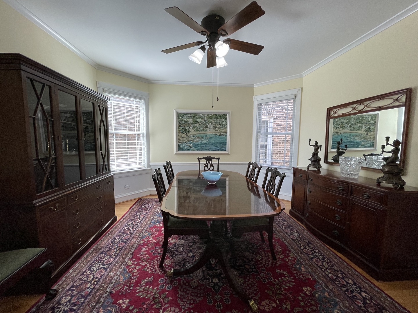 4937 N talman Avenue Unit: 1