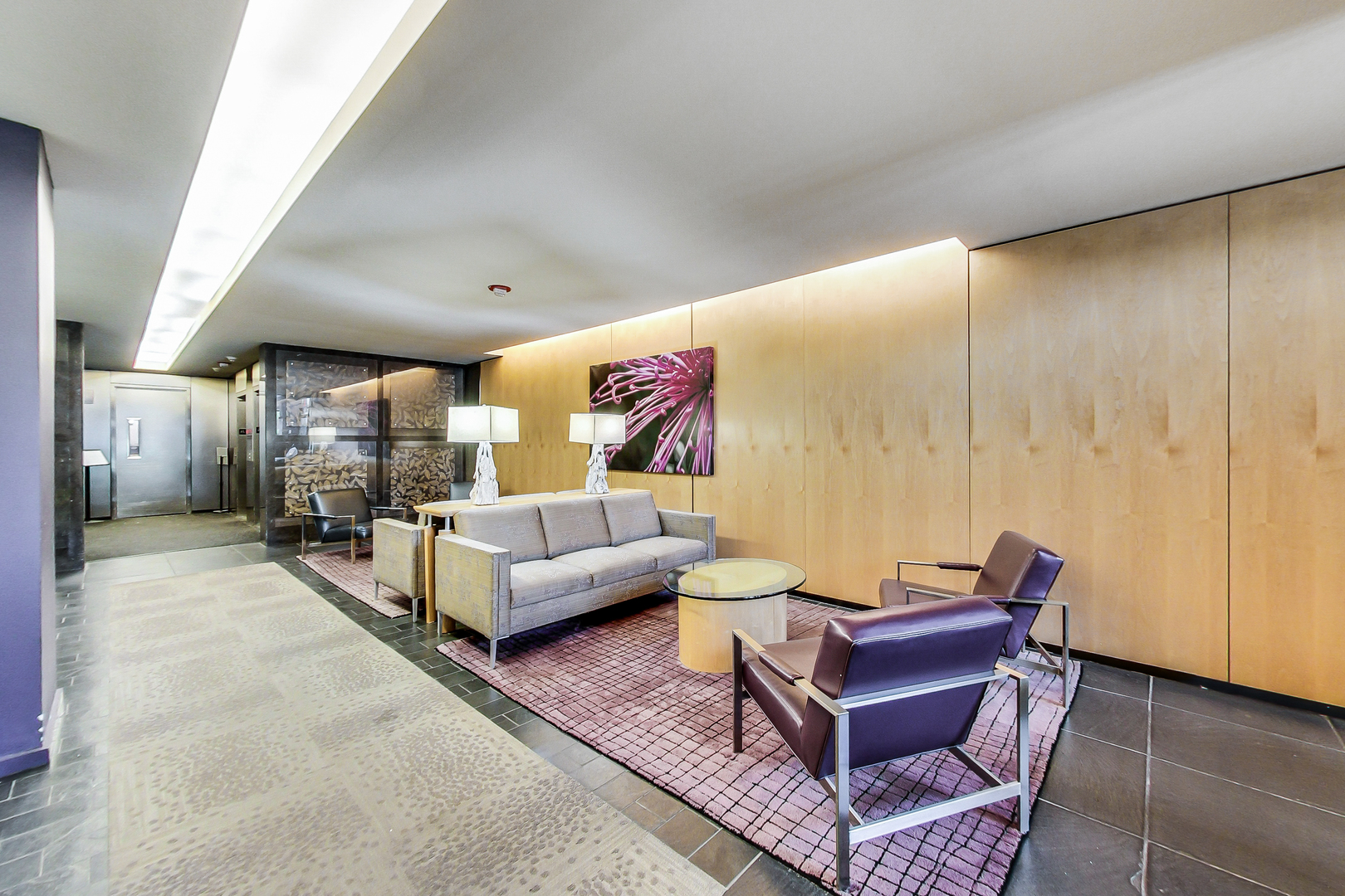 2020 N Lincoln Park West Unit: 18J