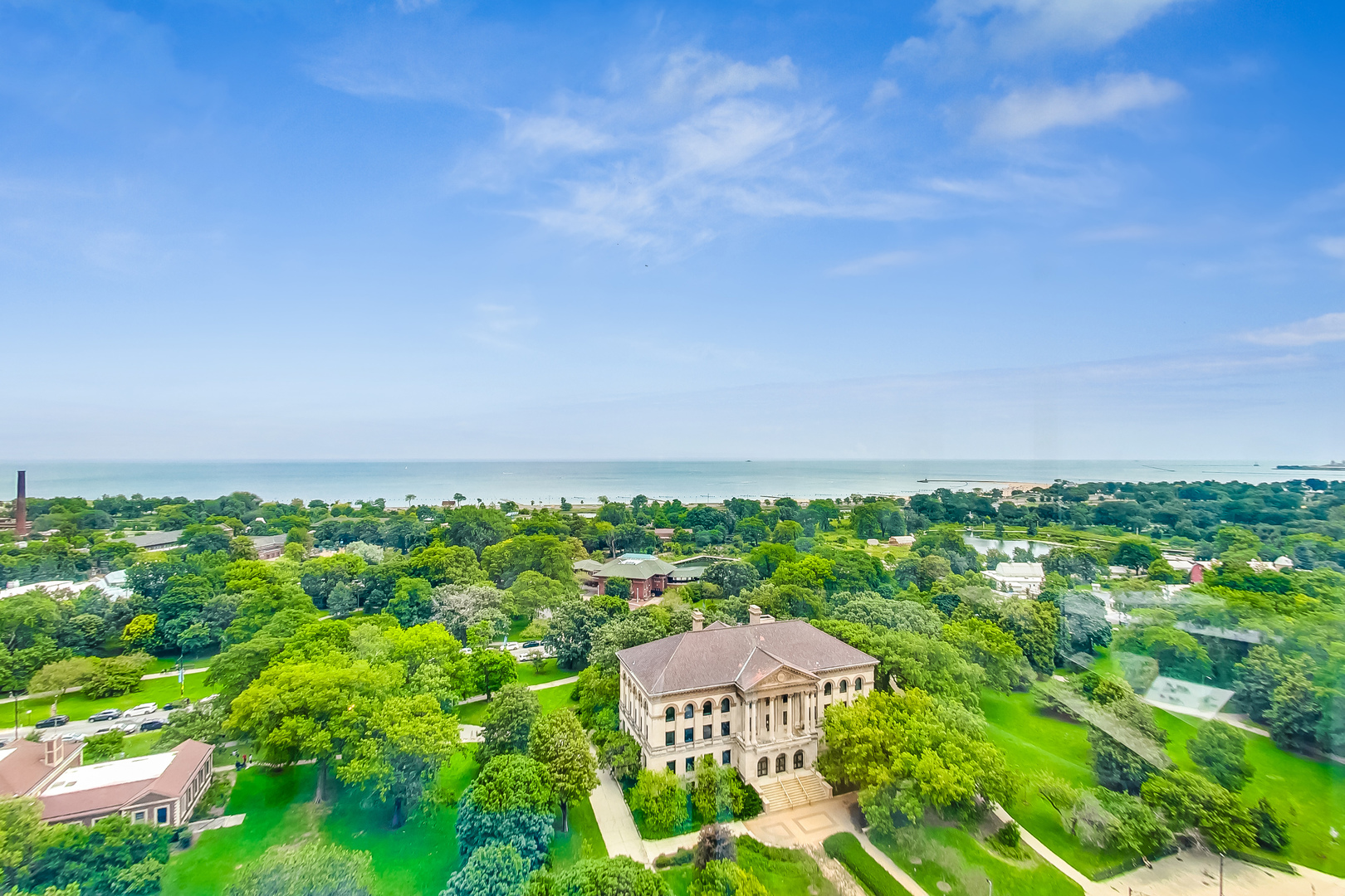 2020 N Lincoln Park West Unit: 18J
