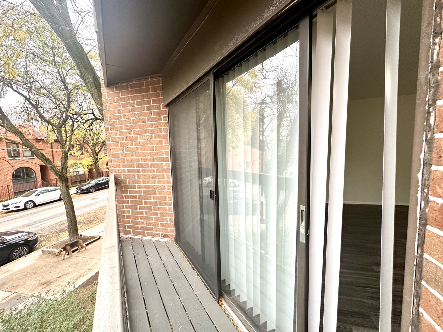 818 W Willow Street Unit: 2C