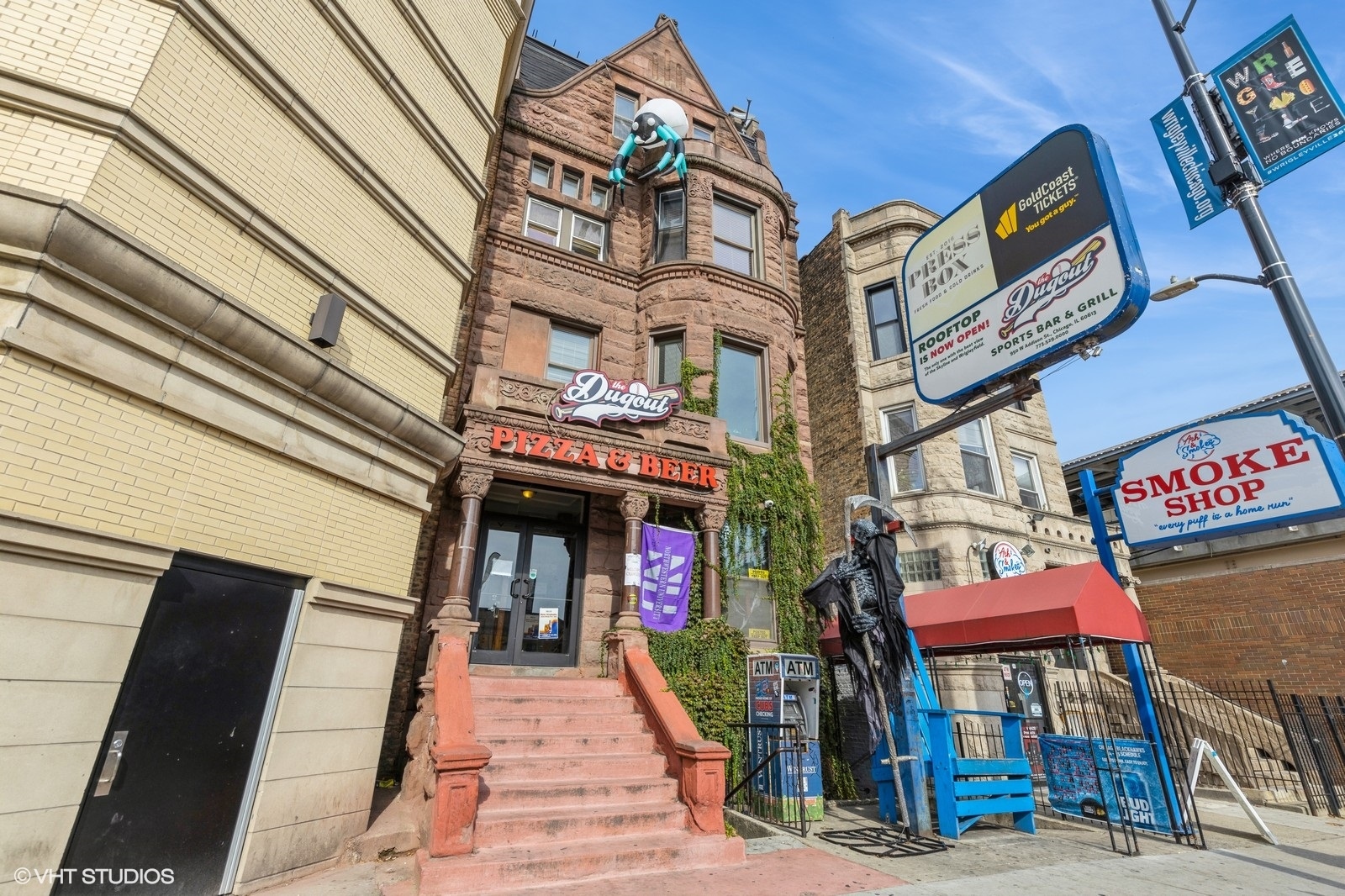 950 W Addison Street Unit: 2