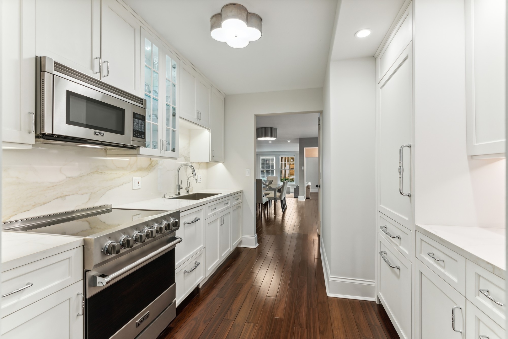 1200 N Lake Shore Drive Unit: M5-M6