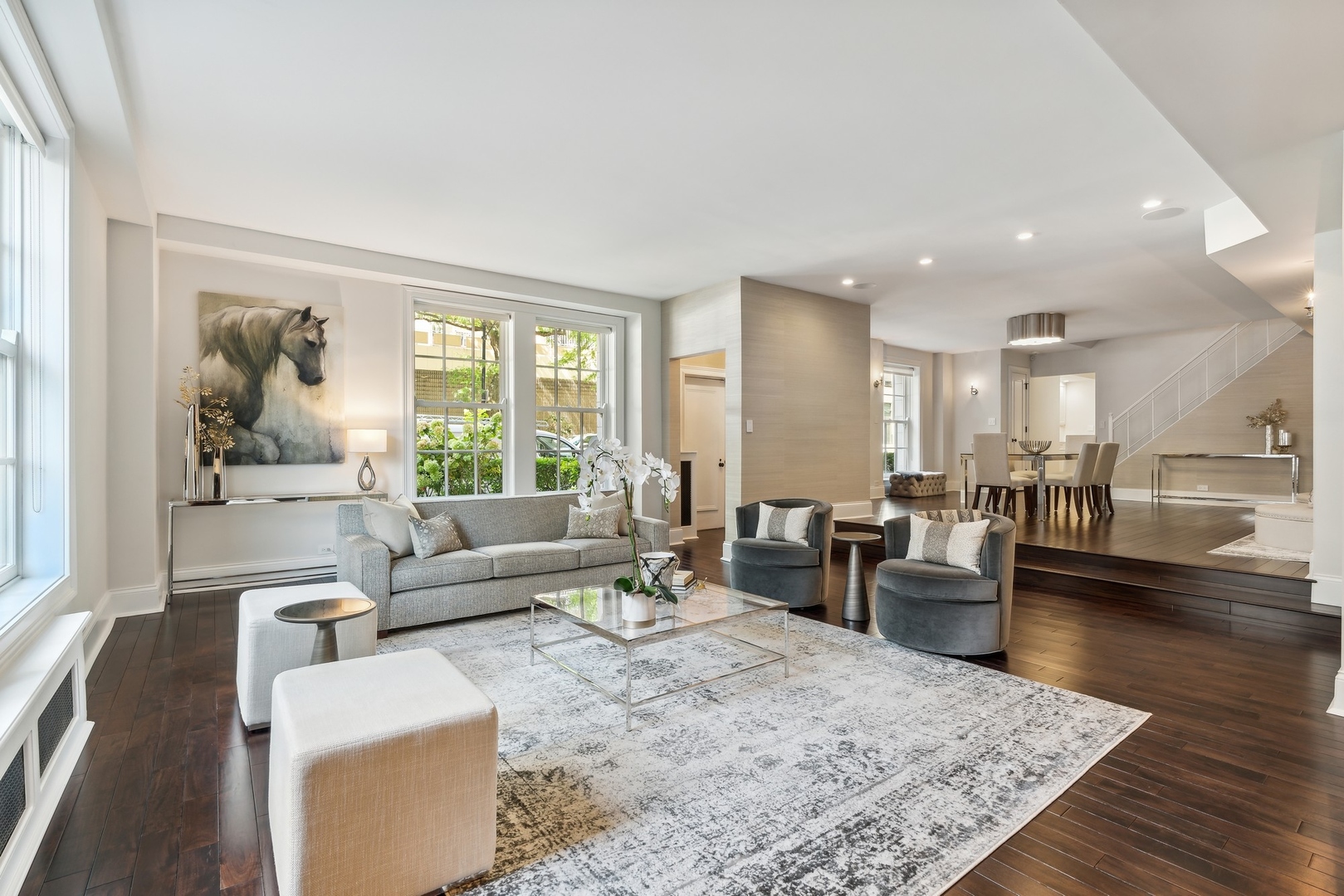 1200 N Lake Shore Drive Unit: M5-M6