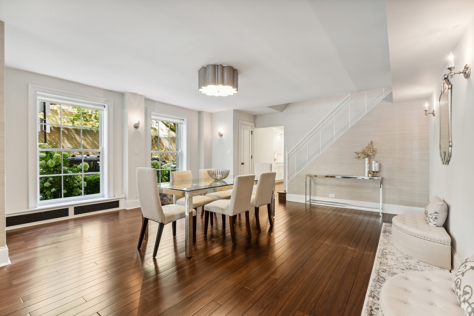 1200 N Lake Shore Drive Unit: M5-M6