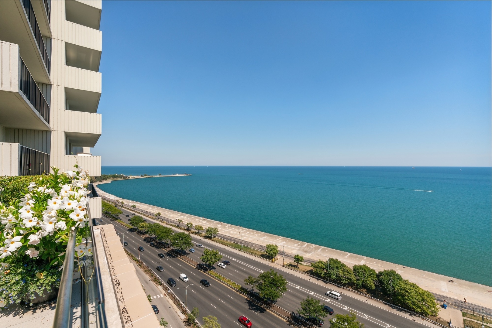 1200 N Lake Shore Drive Unit: M5-M6