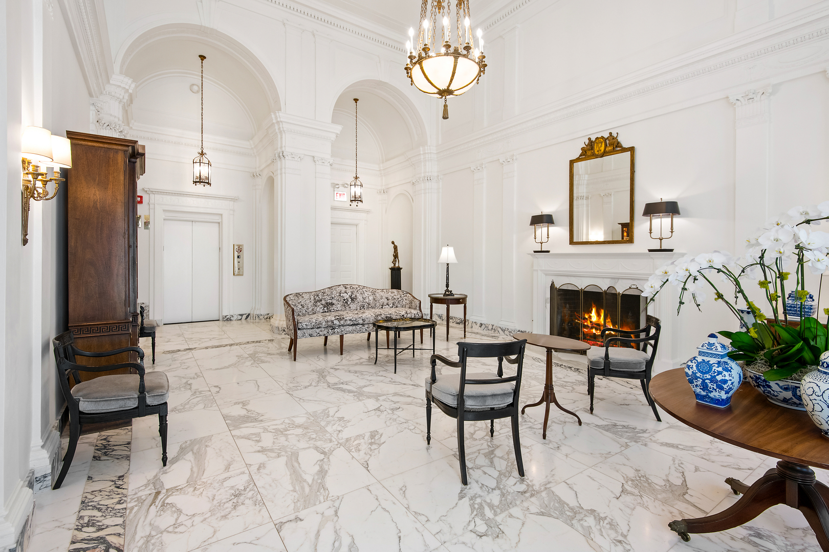 1200 N Lake Shore Drive Unit: M5-M6