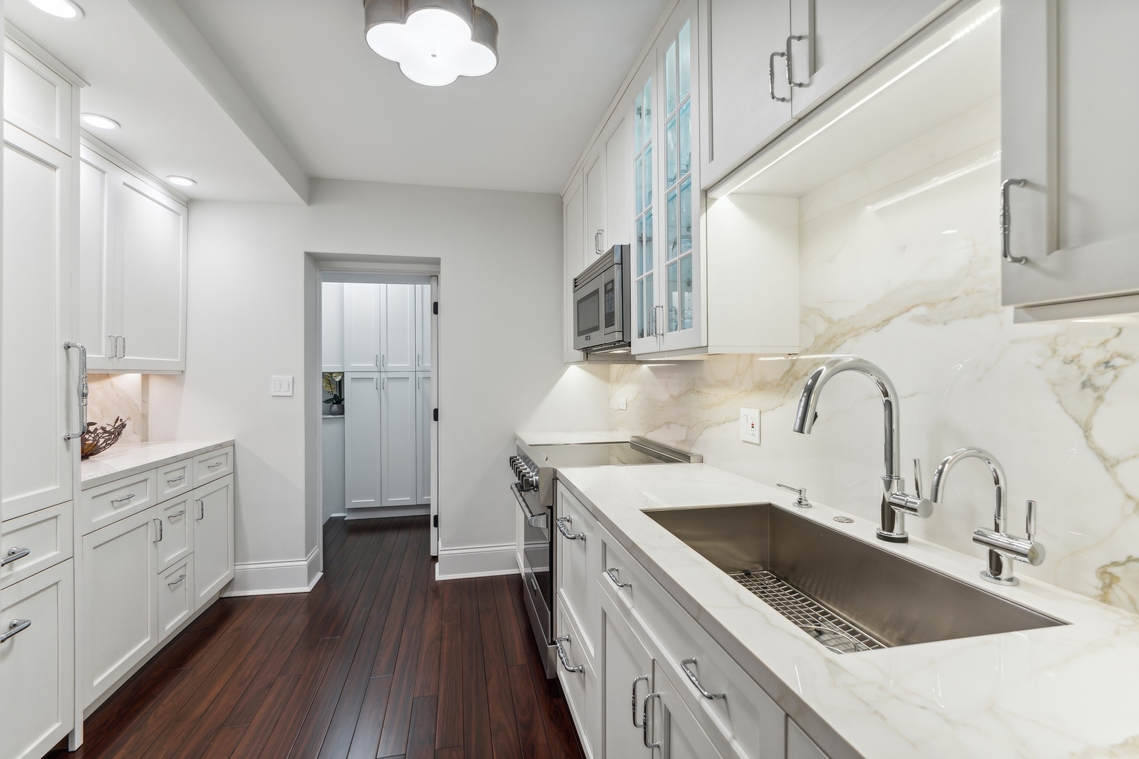 1200 N Lake Shore Drive Unit: M5-M6