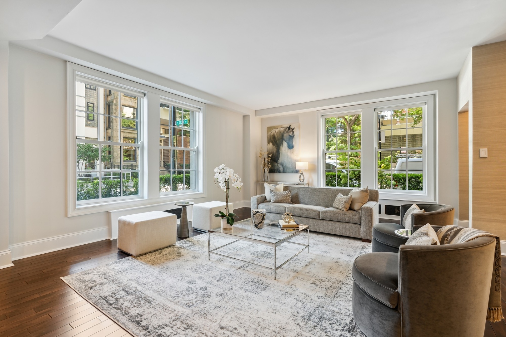 1200 N Lake Shore Drive Unit: M5-M6