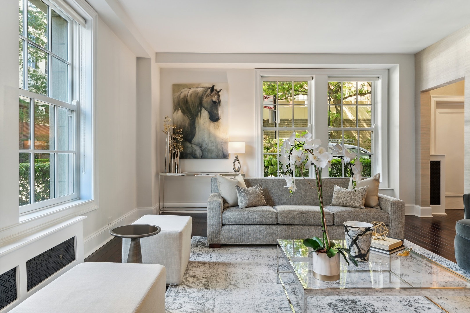 1200 N Lake Shore Drive Unit: M5-M6