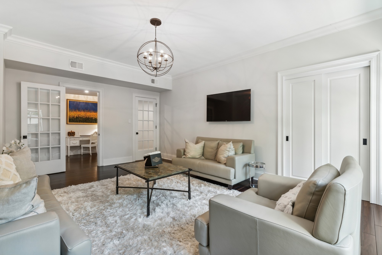 1200 N Lake Shore Drive Unit: M5-M6