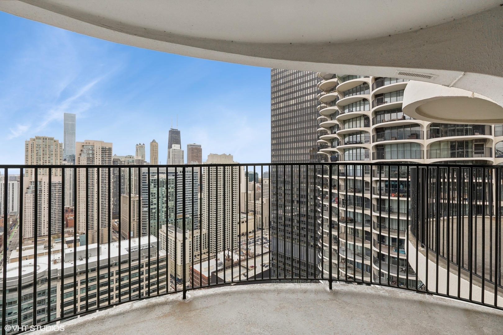 300 N State Street Unit: 4606