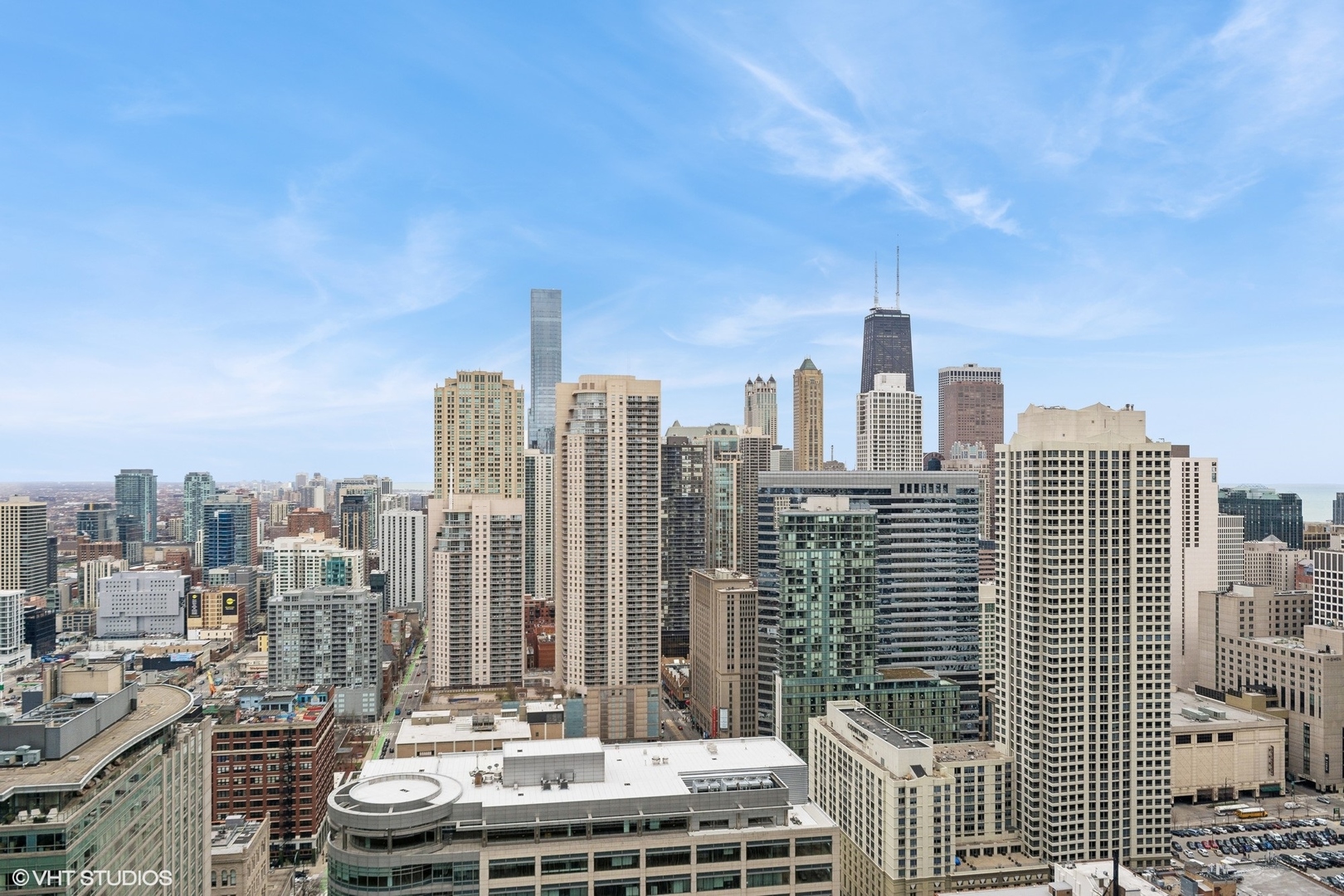 300 N State Street Unit: 4606