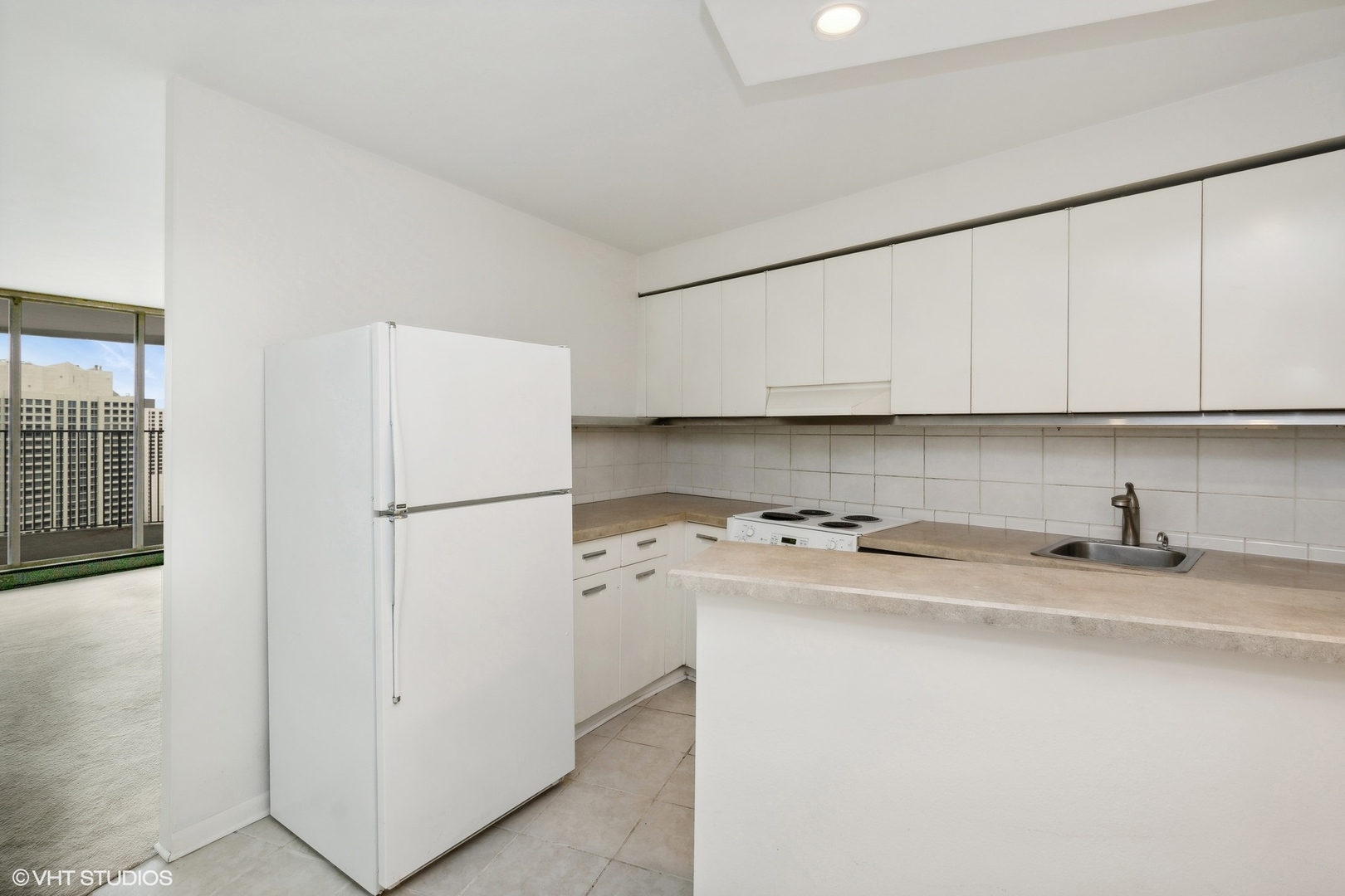 300 N State Street Unit: 4606