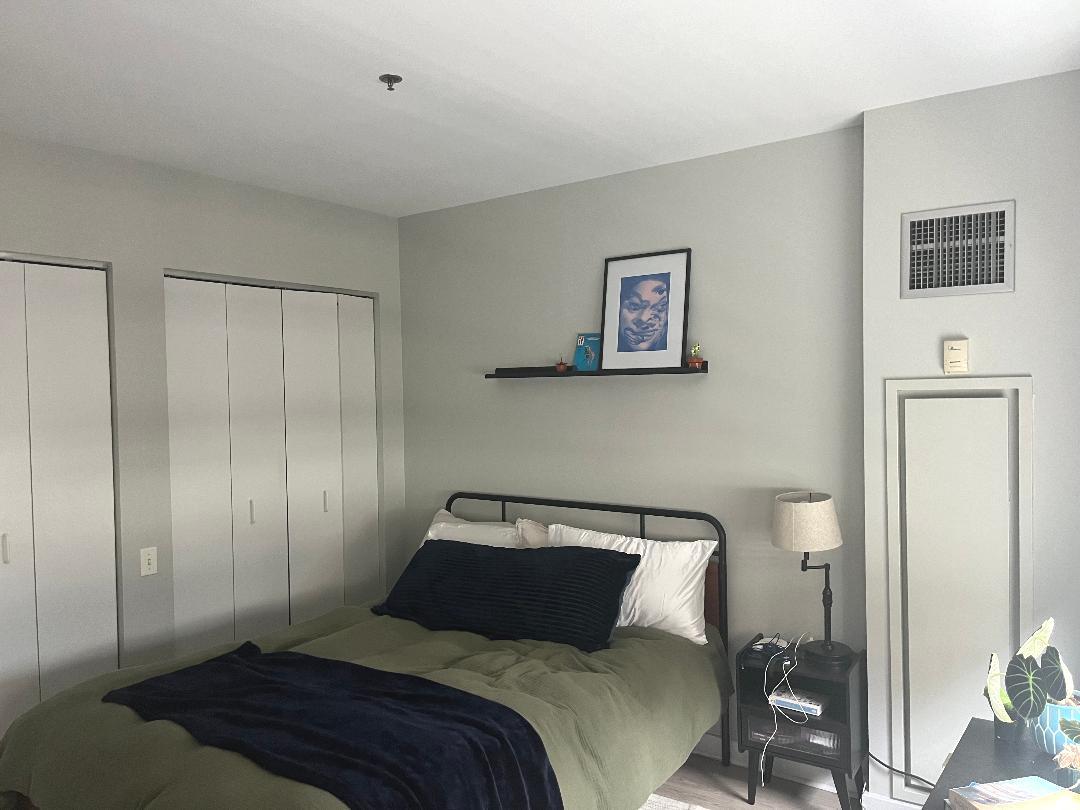 5 N Wabash Avenue Unit: 1406