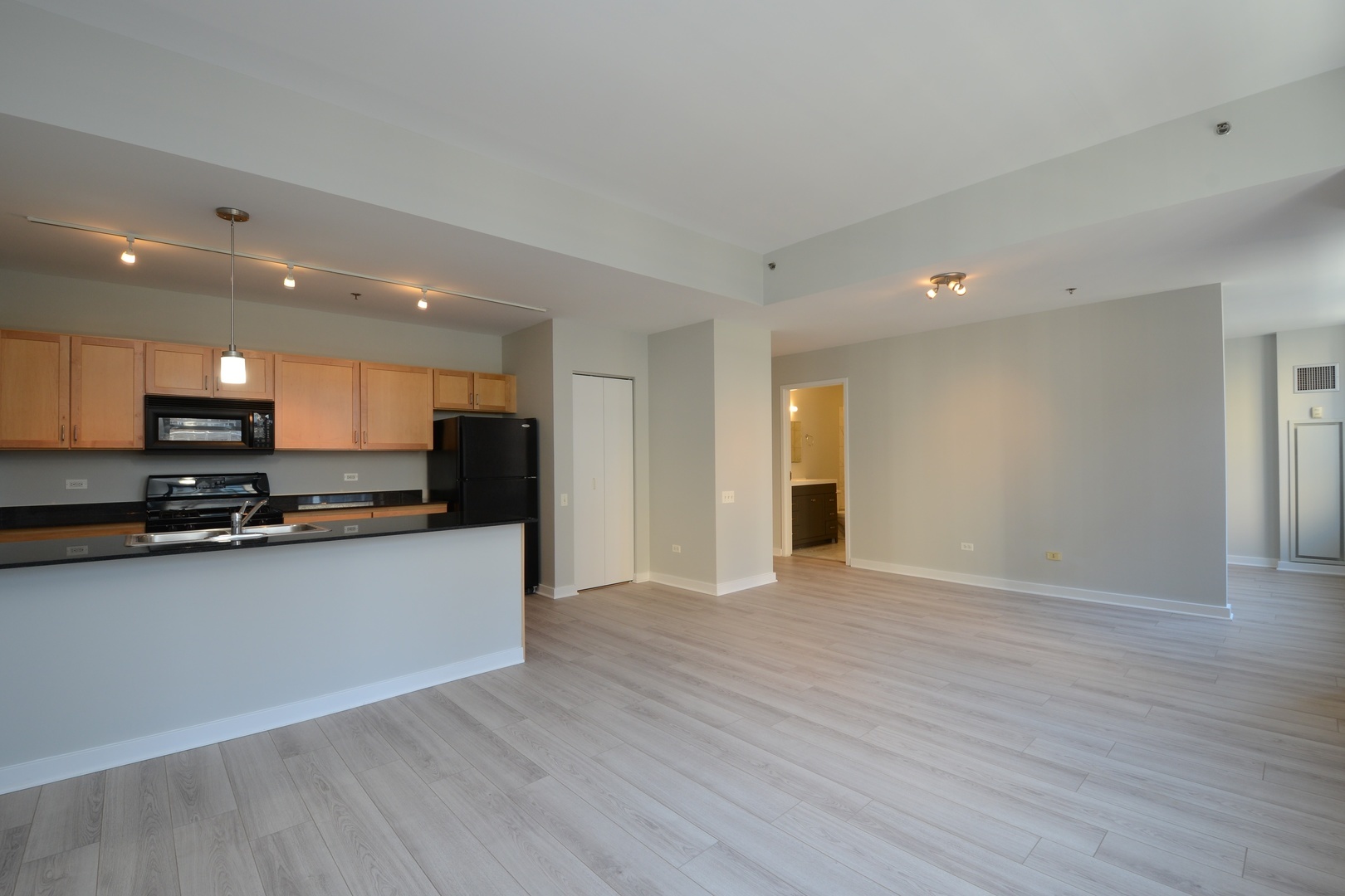 5 N Wabash Avenue Unit: 1406
