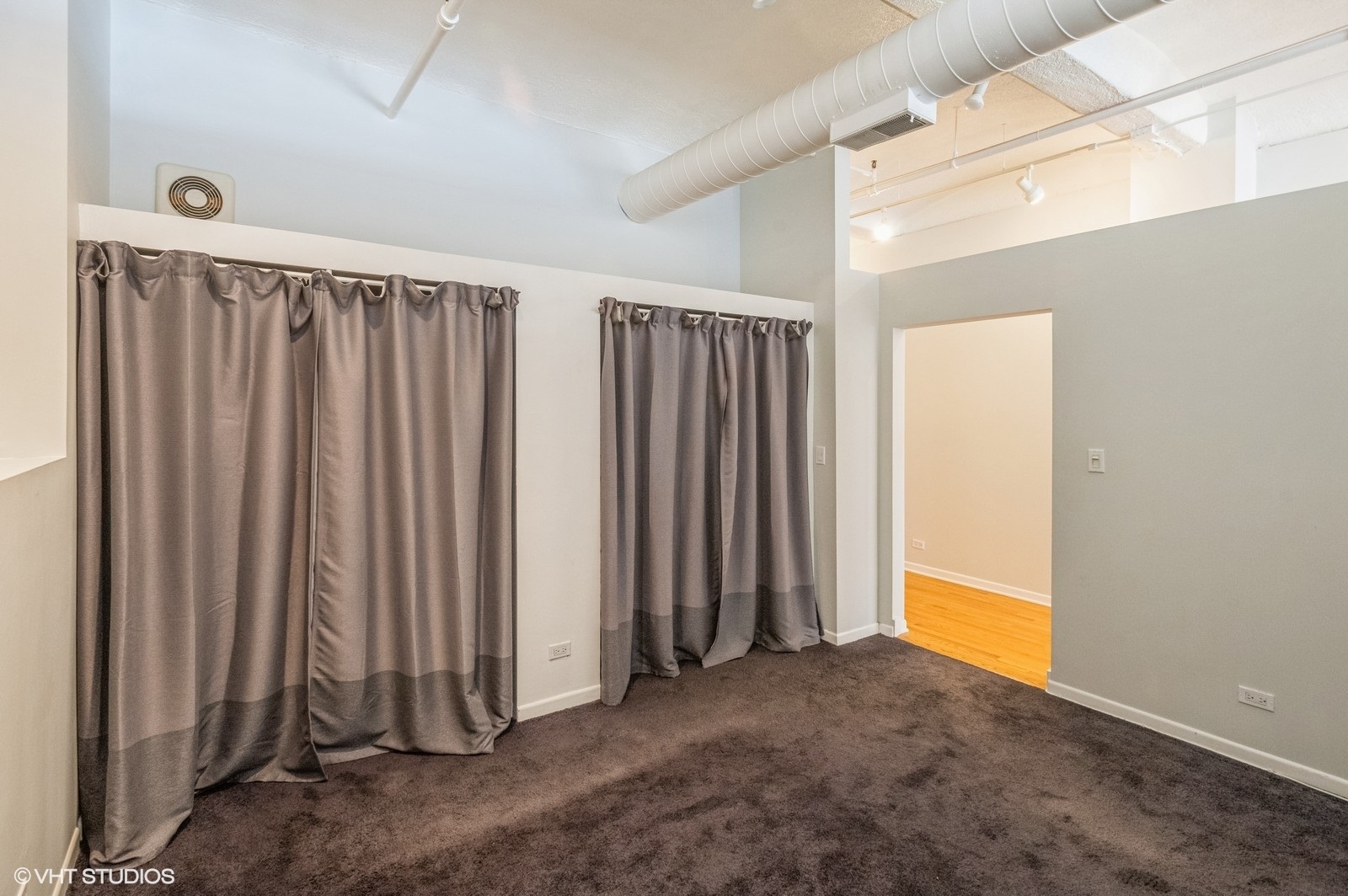 633 S Plymouth Court Unit: 908