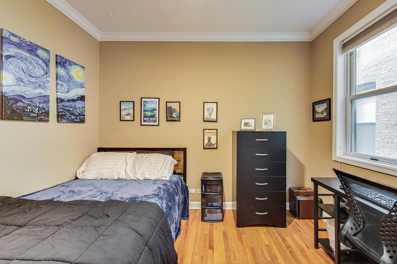 1410 N Cleveland Avenue Unit: 2N