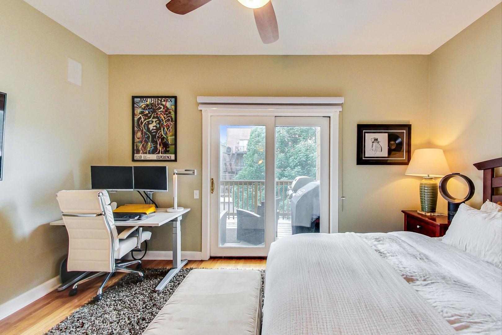 1410 N Cleveland Avenue Unit: 2N