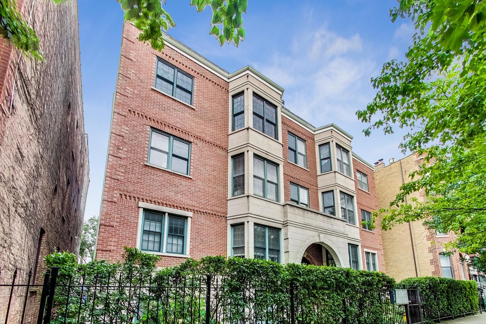 1410 N Cleveland Avenue Unit: 2N