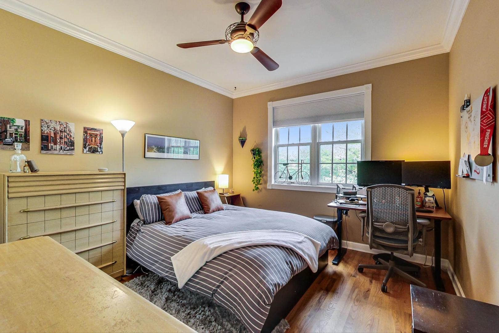 1410 N Cleveland Avenue Unit: 2N
