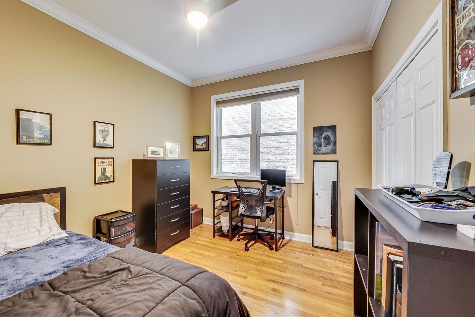 1410 N Cleveland Avenue Unit: 2N