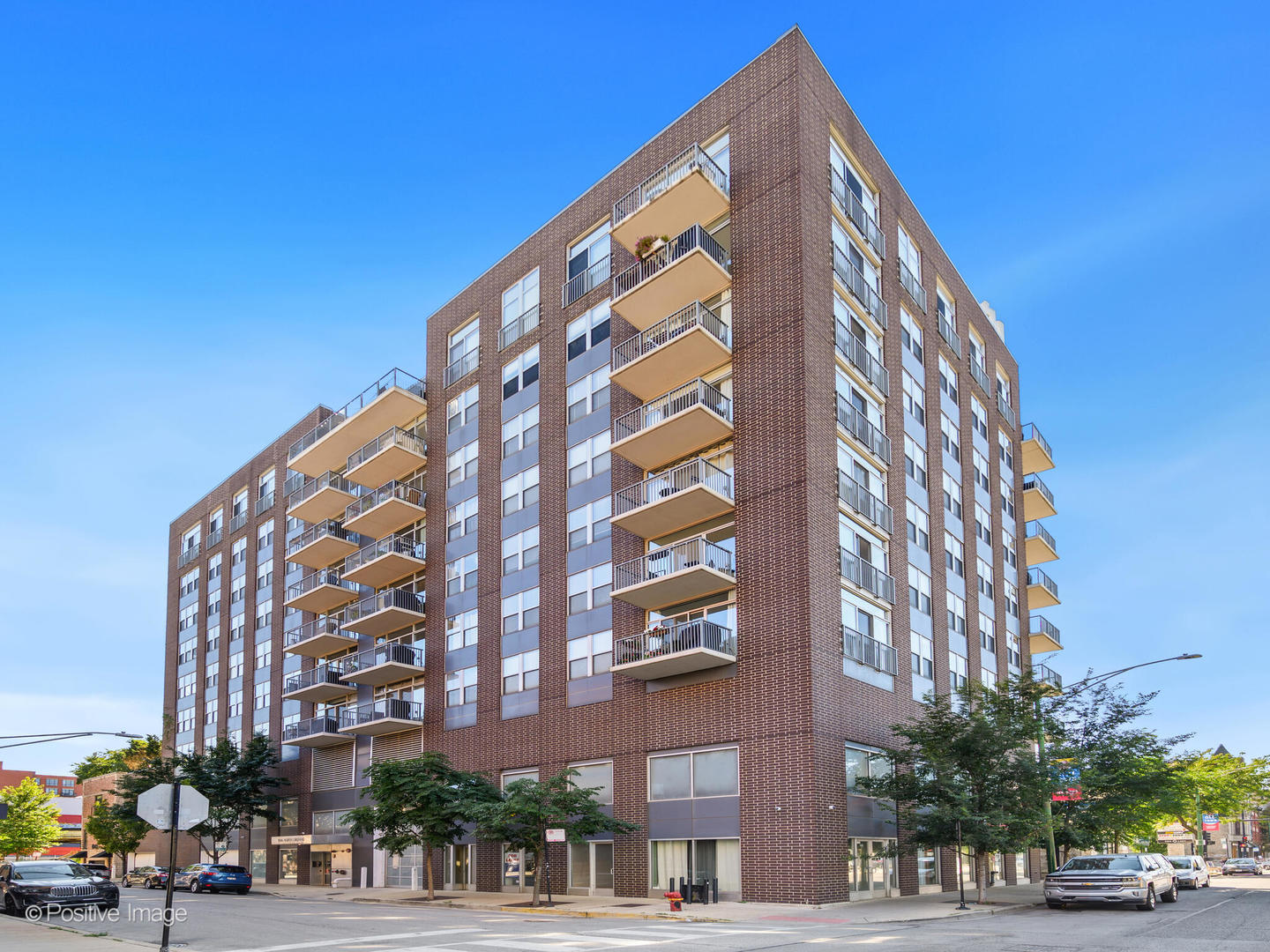 1546 N Orleans Street Unit: 803