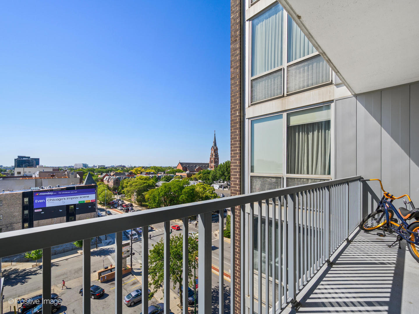 1546 N Orleans Street Unit: 803