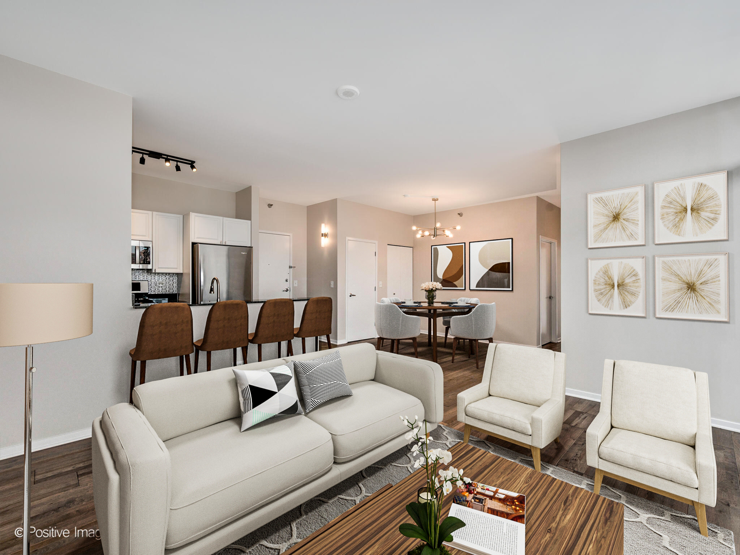 1546 N Orleans Street Unit: 803