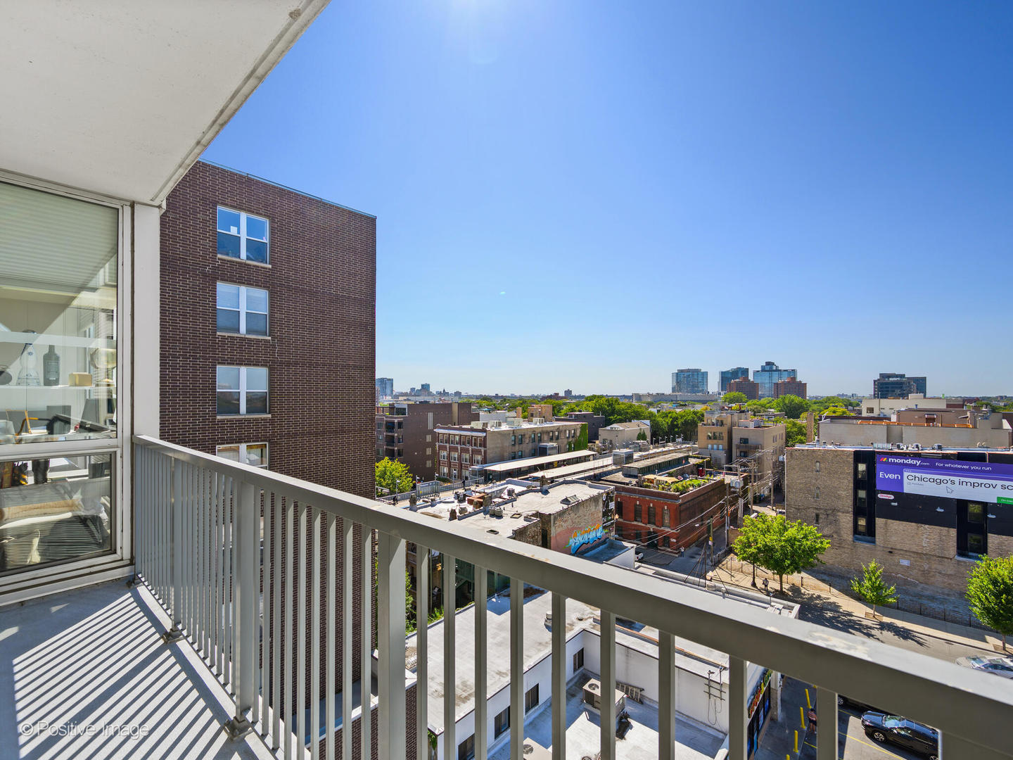 1546 N Orleans Street Unit: 803