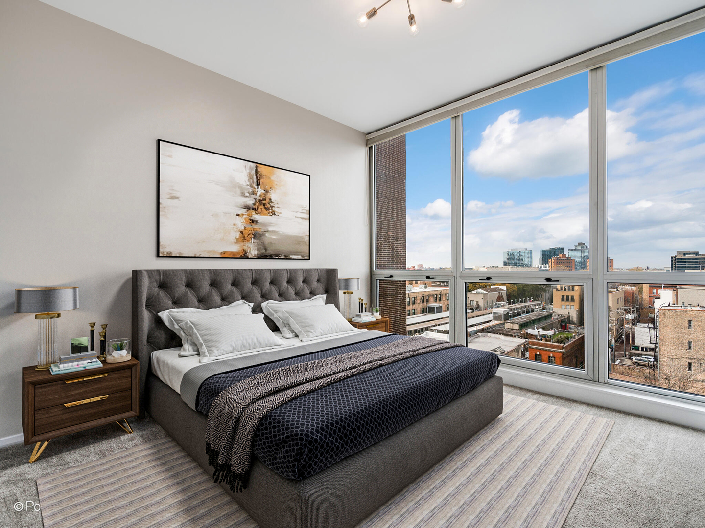 1546 N Orleans Street Unit: 803