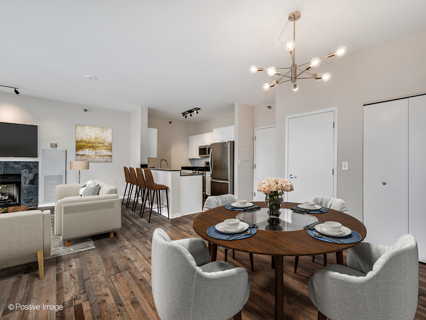1546 N Orleans Street Unit: 803