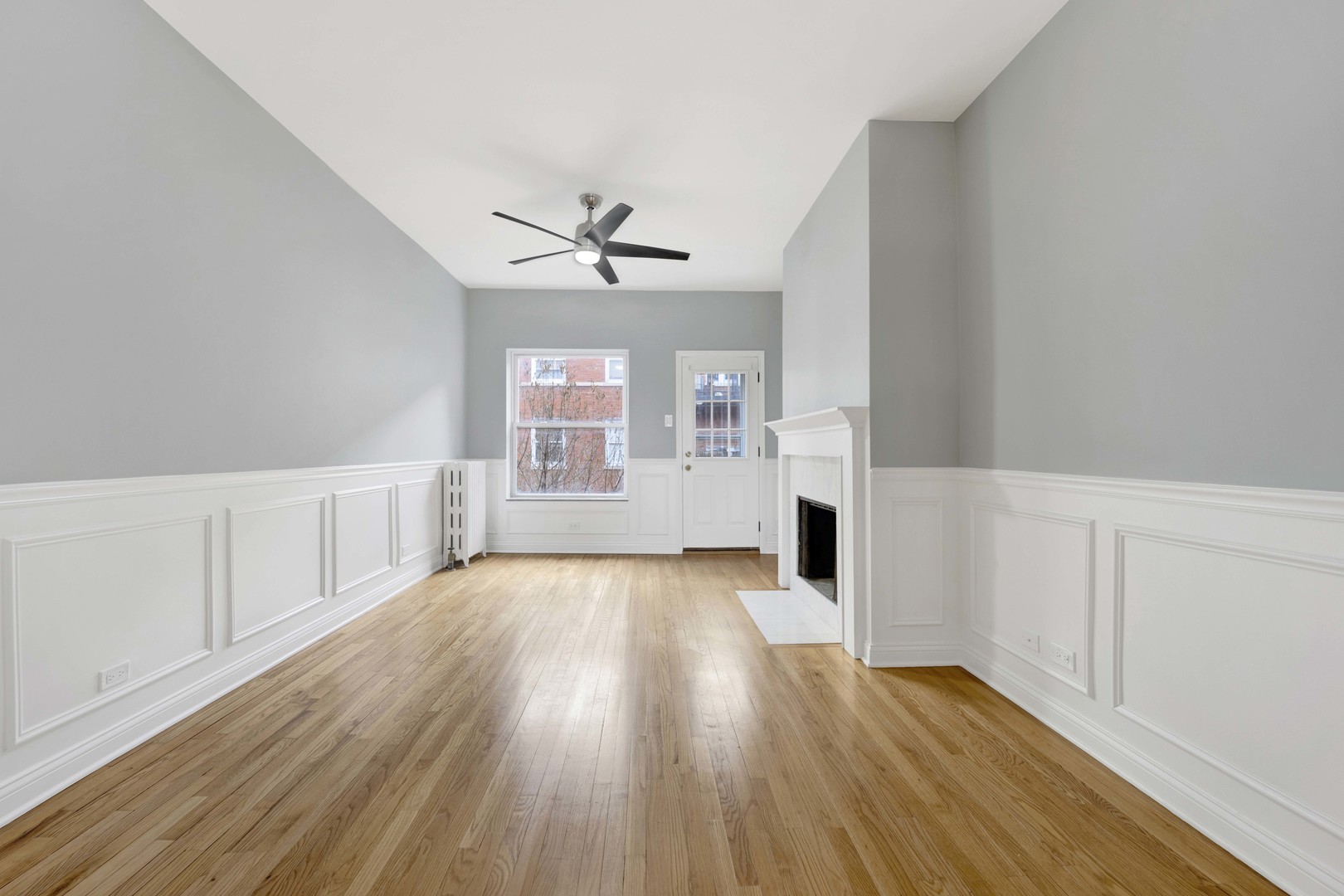 847 W Belle Plaine Avenue Unit: 2N