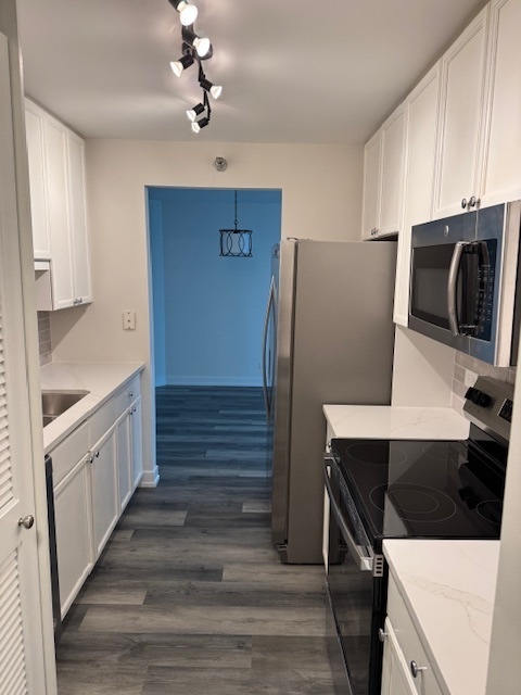 195 N Harbor Drive Unit: 1301