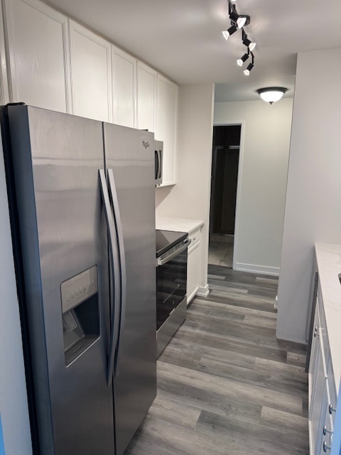 195 N Harbor Drive Unit: 1301