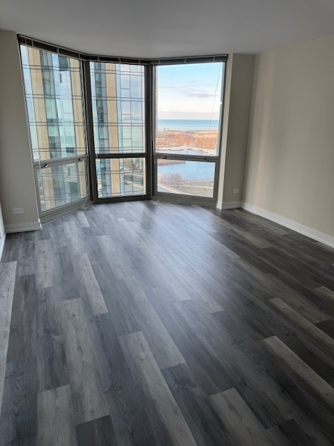 195 N Harbor Drive Unit: 1301