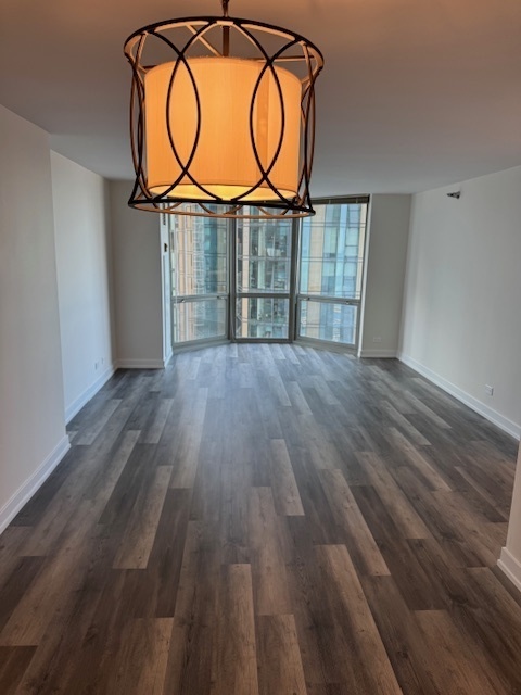 195 N Harbor Drive Unit: 1301