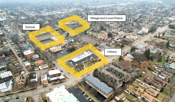 8346 Concord Drive