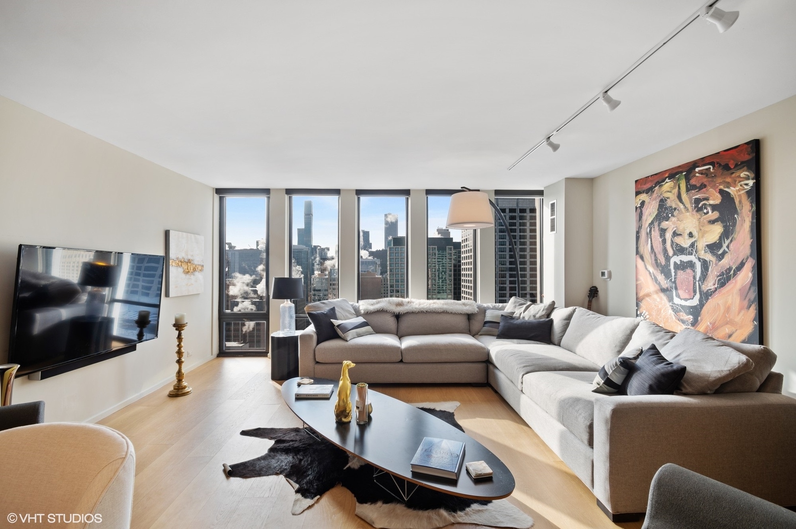 200 E DELAWARE Place Unit: 35E