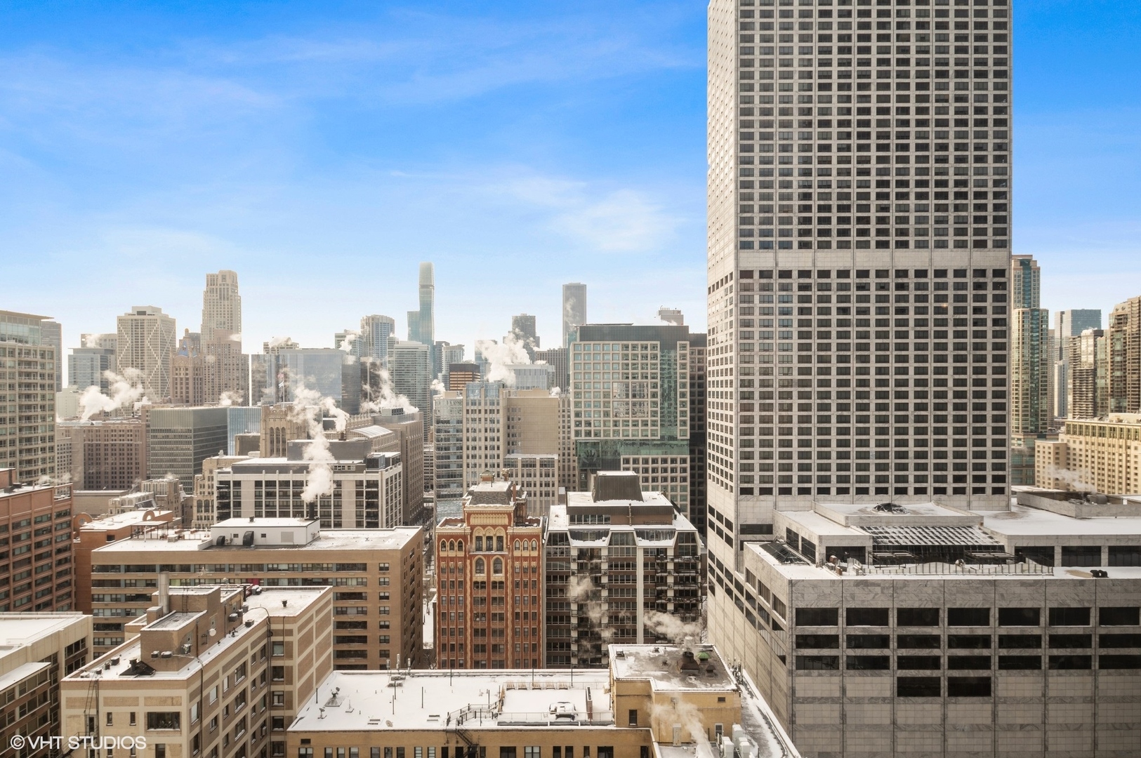 200 E DELAWARE Place Unit: 35E