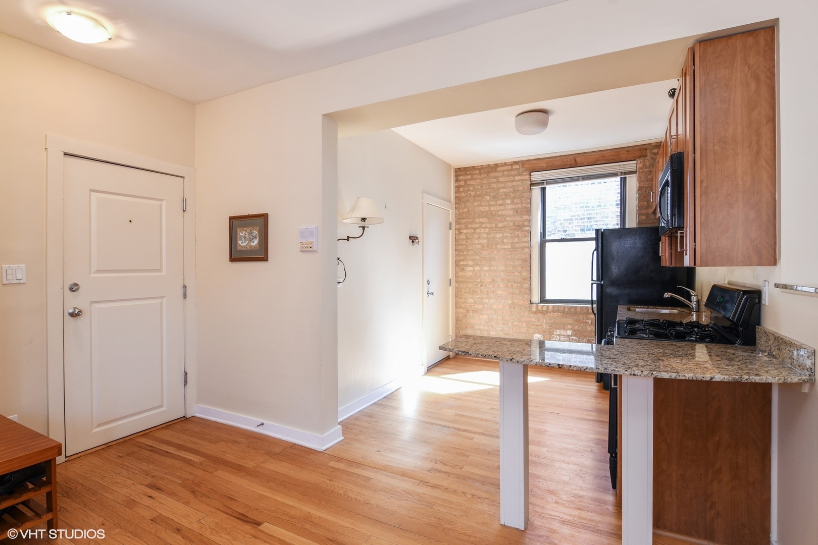 901 W Cornelia Avenue Unit: 3S