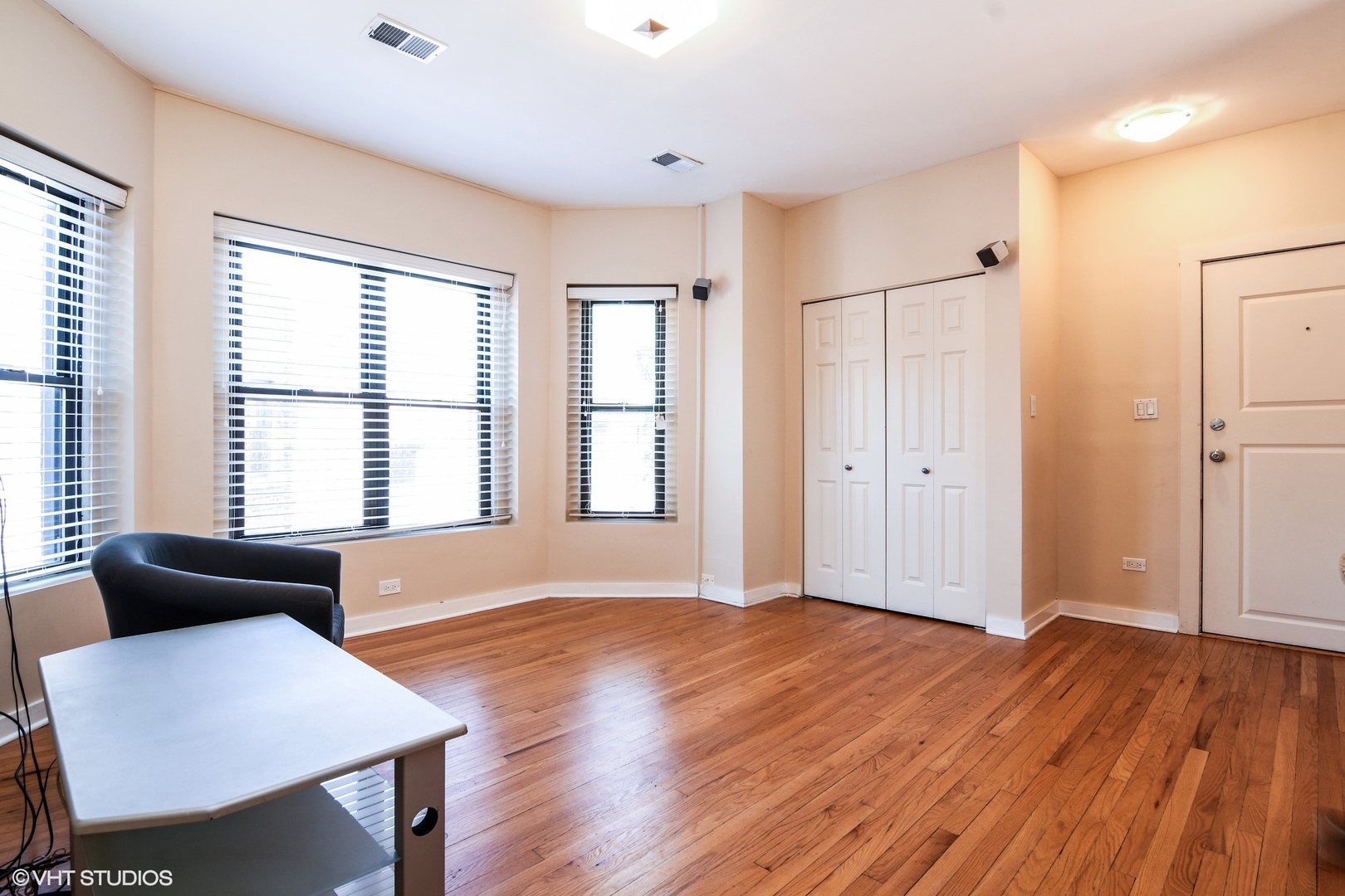 901 W Cornelia Avenue Unit: 3S
