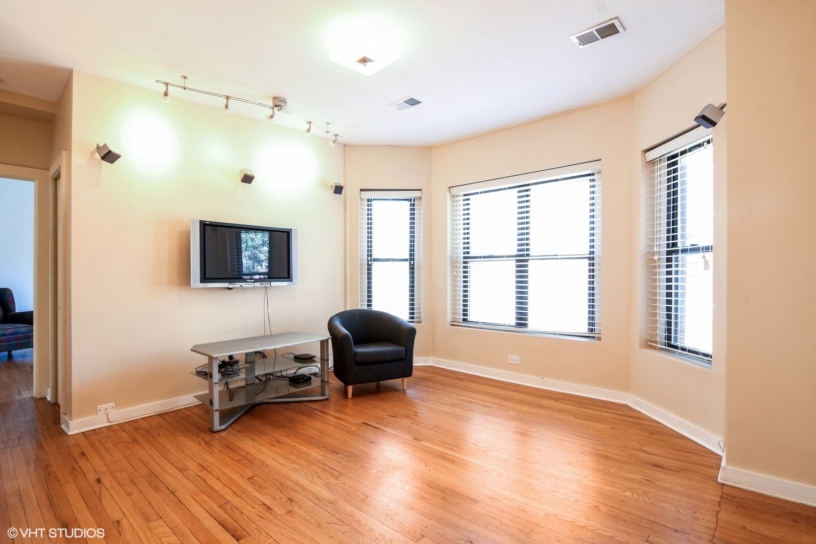 901 W Cornelia Avenue Unit: 3S
