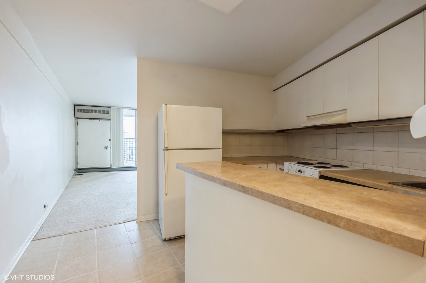 300 N State Street Unit: 4606