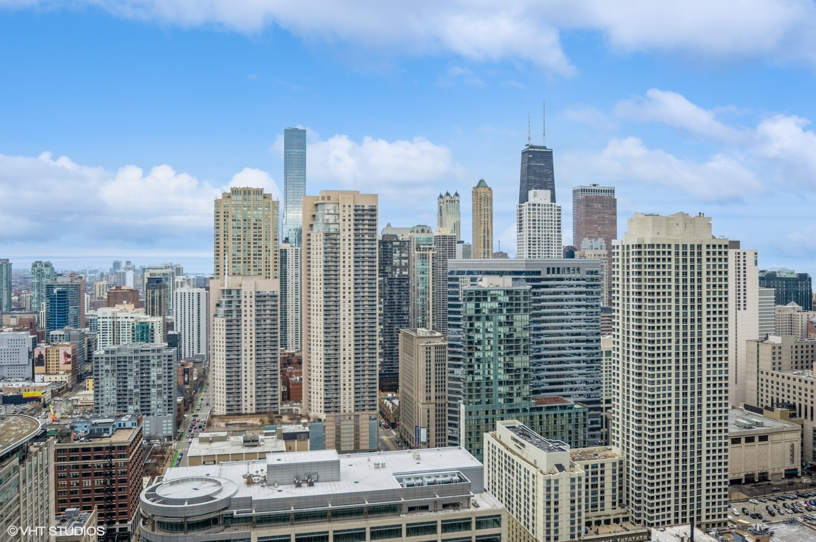 300 N State Street Unit: 4606