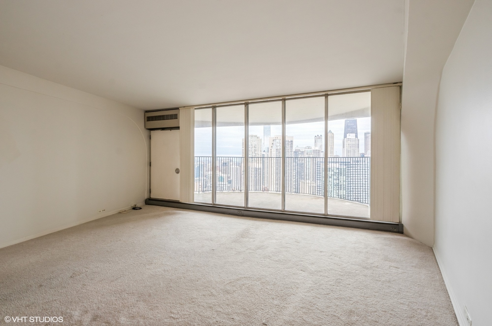 300 N State Street Unit: 4606