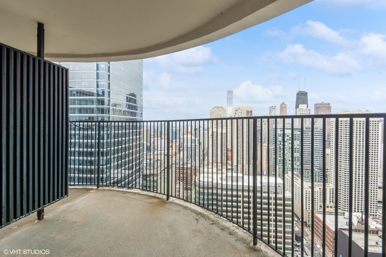 300 N State Street Unit: 4606