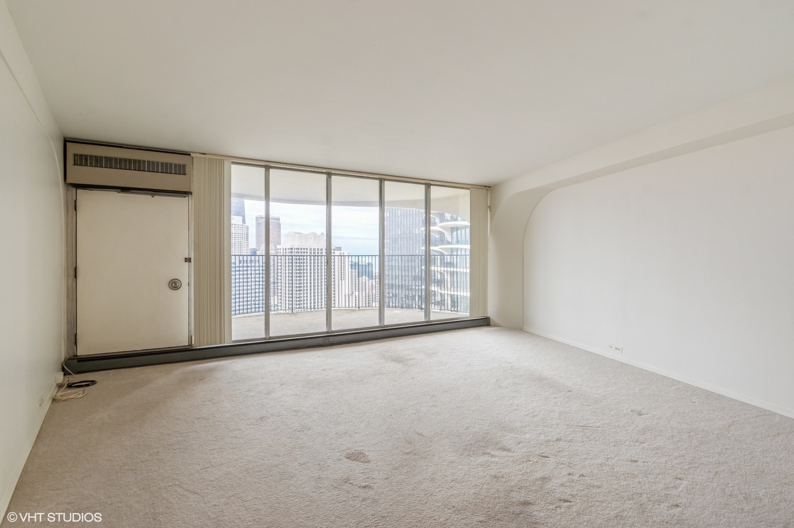 300 N State Street Unit: 4606