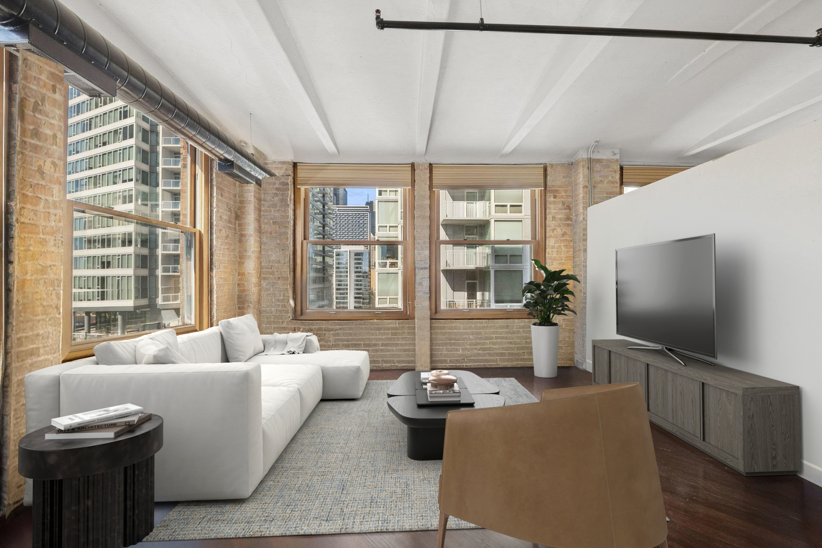 801 S Wells Street Unit: 709