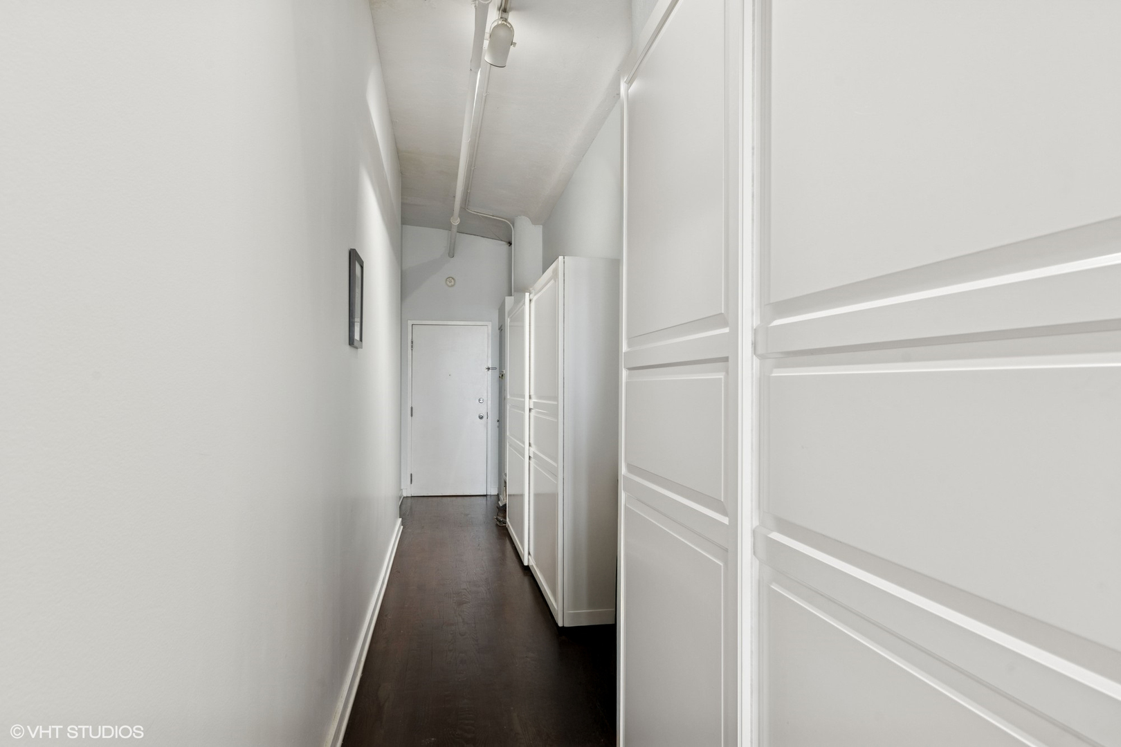 801 S Wells Street Unit: 709